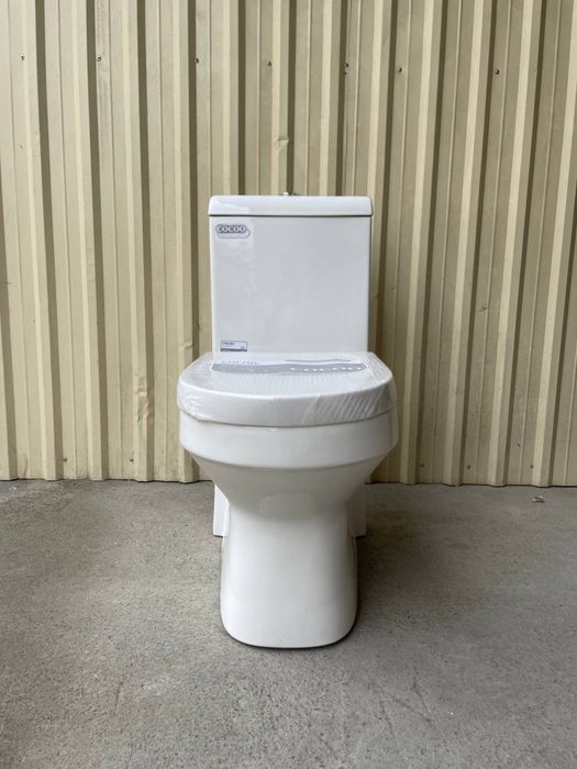 Unitaz Coco Quyma   393
