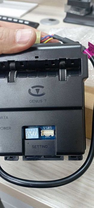 Купюрприёмник ICT L83 и GENIUS 7