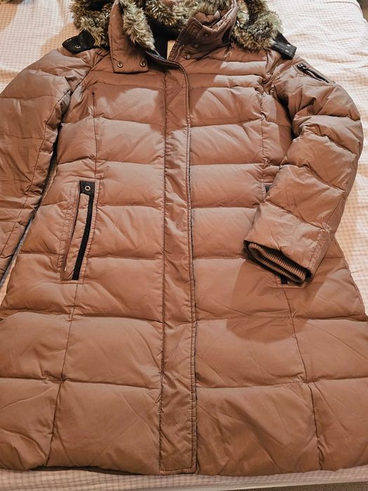 Дамско зимно яке Esprit и елегантно Terranova, Л рр