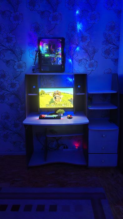 Компьютер полный комплект