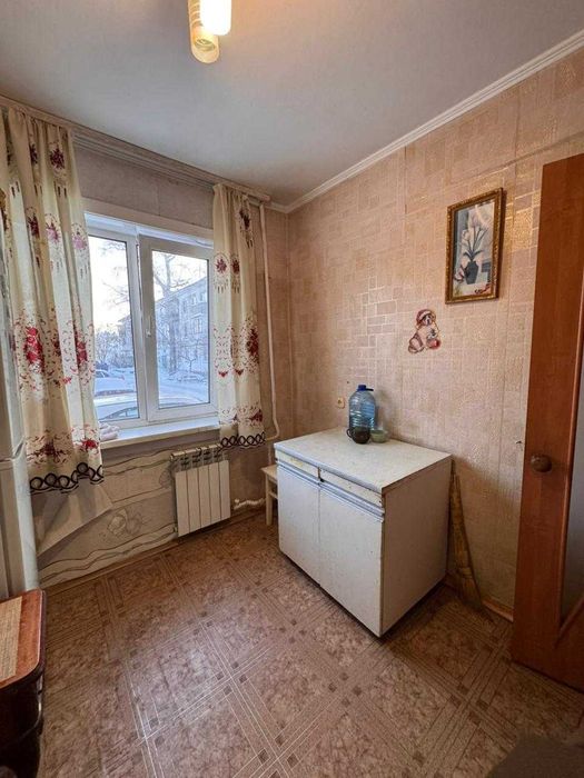 продам 3 ком квартиру РН Рабочий