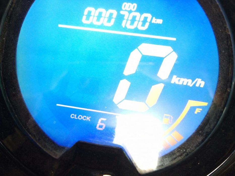 Продам скутер Almotor