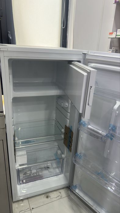 Холодильник новый Shivaki