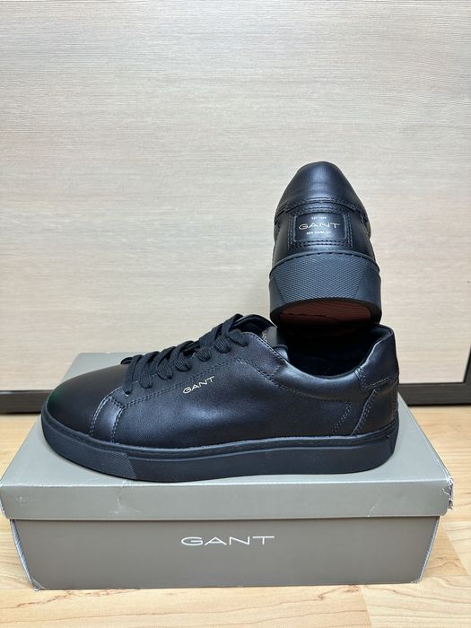 Оригинал Gant мужские кеды