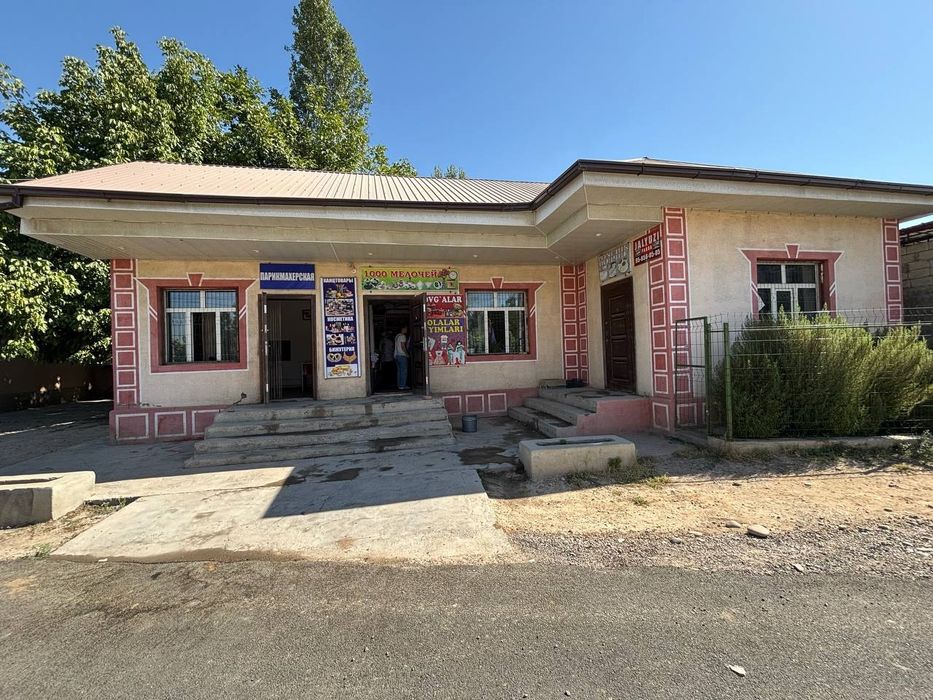 Продается здание