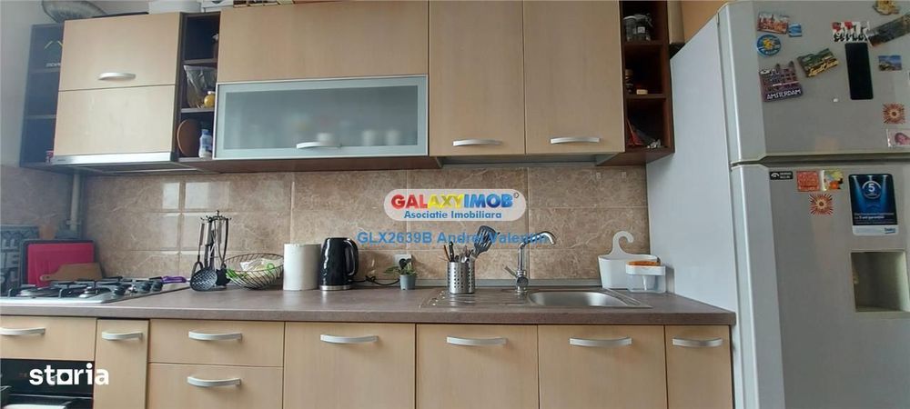 Apartament Modern Bloc Nou Berceni - Metalurgiei - Parcare
