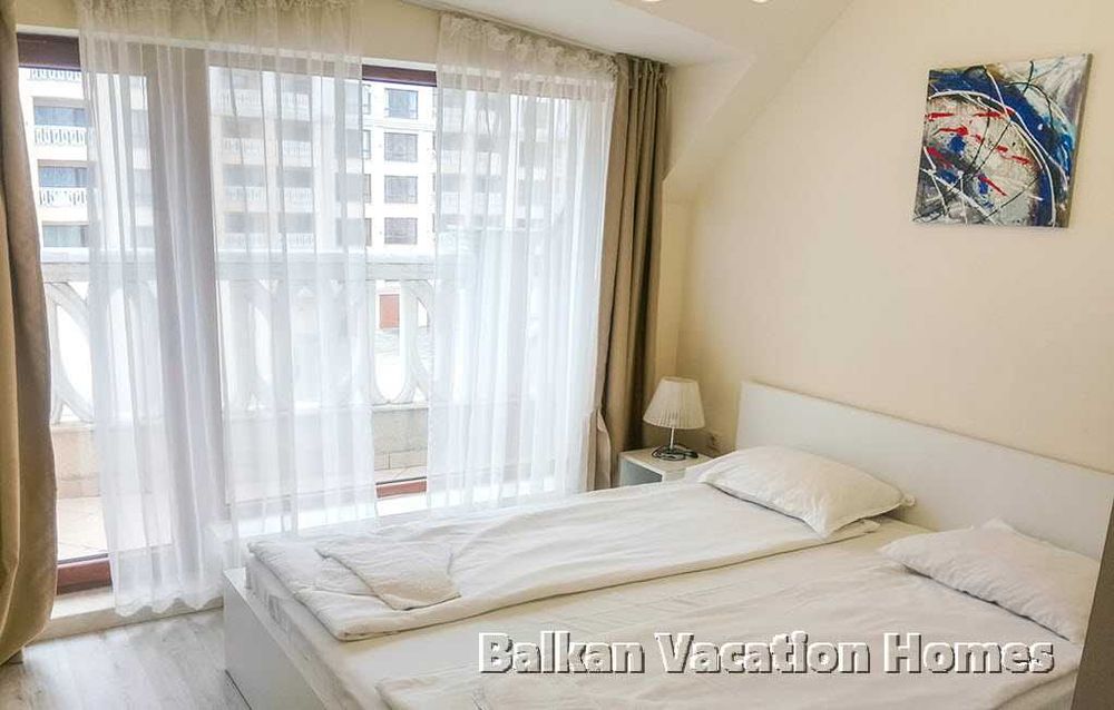 Продава се Двустаен апартамент в с. Аспарухово, Област Варна - 79 кв.м за 1020 €/кв.м - Снимка #12