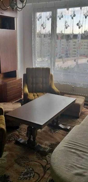 Двустаен апартамент в Младост 1