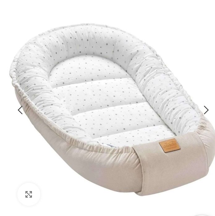 Бебешко гнездо Jukki