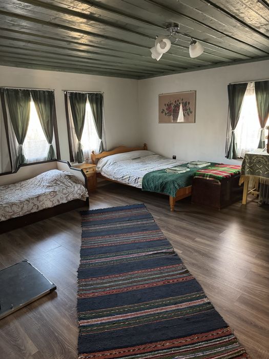 Къща за гости в Еленския балкан