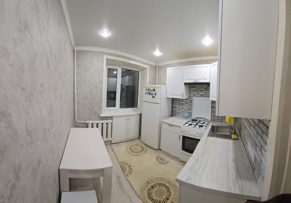 Сдаётся квартира