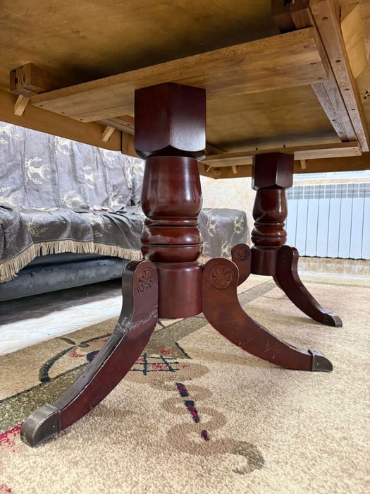 Ас үйге арналған дастархан, қолданысқа өте ыңғайлы