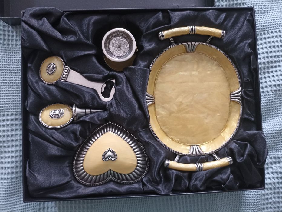 Empire подарочный набор