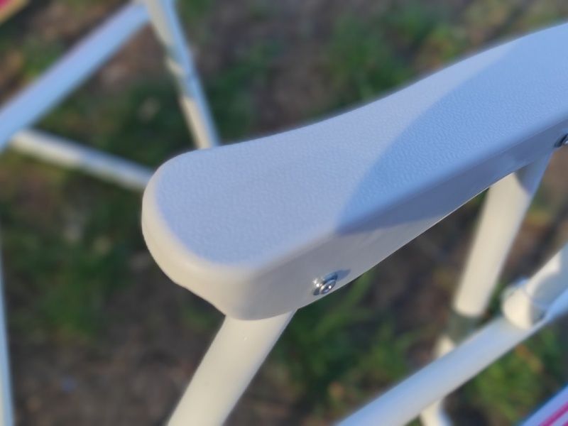 Стол сгъваем за къмпинг