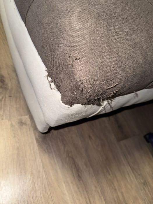 Продаю диван раскладушку