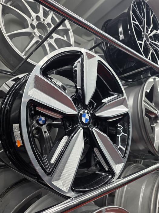 Нови джанти 16 5х120 БМВ ,BMW
