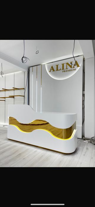 Стеллажи на заказ