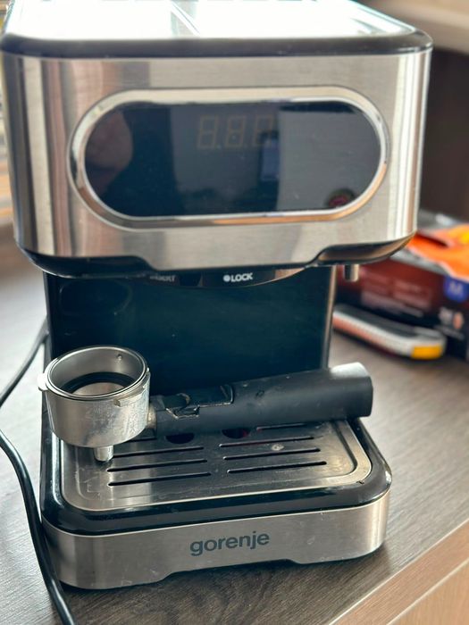 Aparat de cafea
