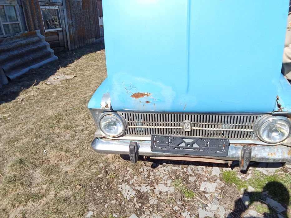 Продам надёжное авто