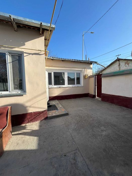 үй сатылады  продается дом