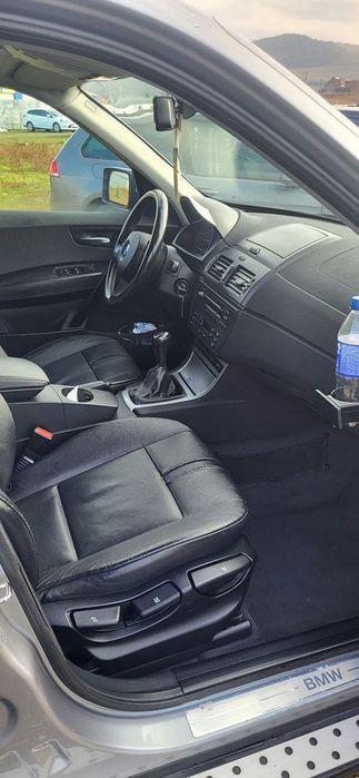 Vand BMW X3 ,X Drive recent adus