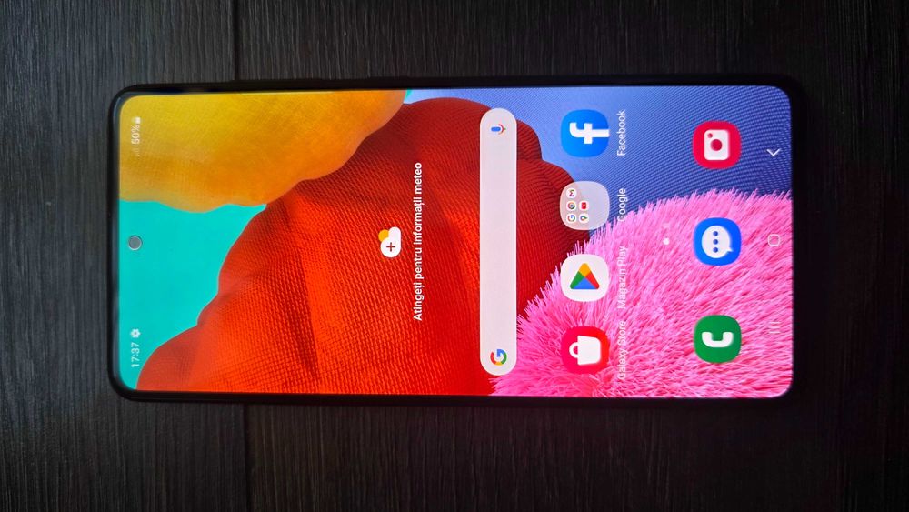 Telefon Samsung A51