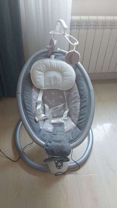 Кресло качалка Maribel multifunction rocker