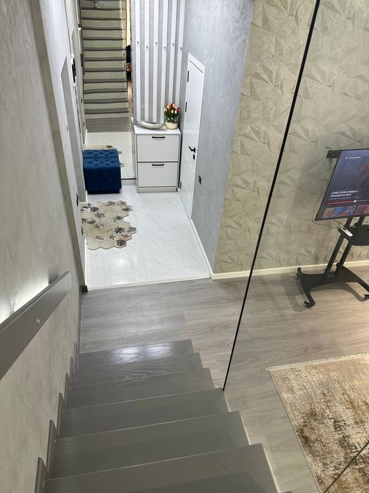 Срочно продаётся 3х комнатная яккасарайский район