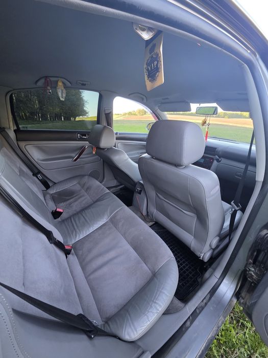 Vând passat b5.5 highline