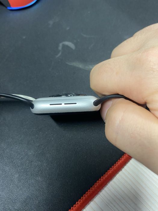 Apple watch se 2, апл вотч se2