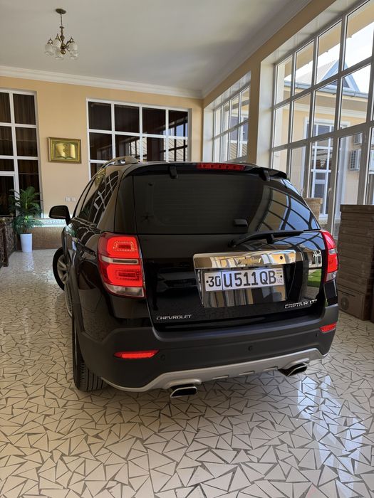 Captiva 2 : 4-qilingan