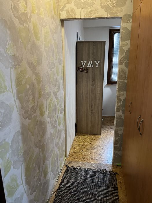 Продава се Едностаен апартамент в Враца, Дъбника - 42 кв.м за 771 €/кв.м - Снимка #4