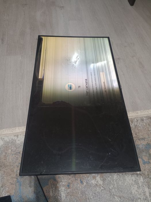 Телевизор Samsung UE49NU7100U