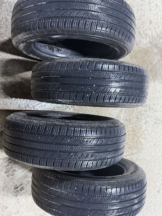 Продам шины Yokohama 245/60/18