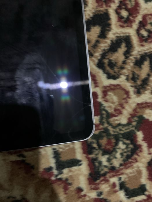 Ipad Pro 11 inch (M2)