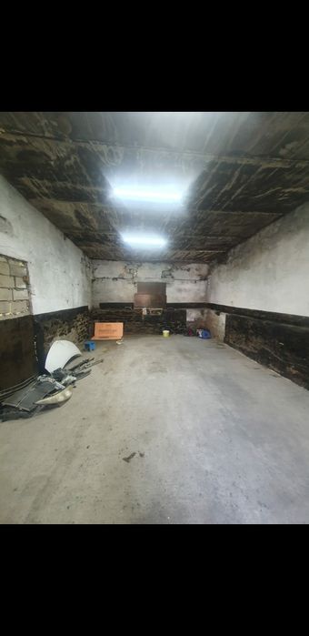 Продам гараж в Ерейментау