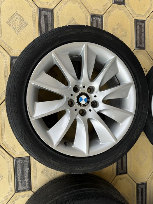 Диска балон BMW 5