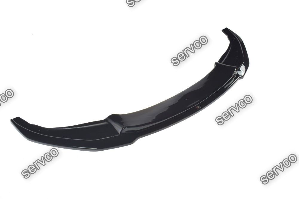 Prelungire fata BMW Seria M6 F06 Gran Coupe 12-14 v2 Maxton Design