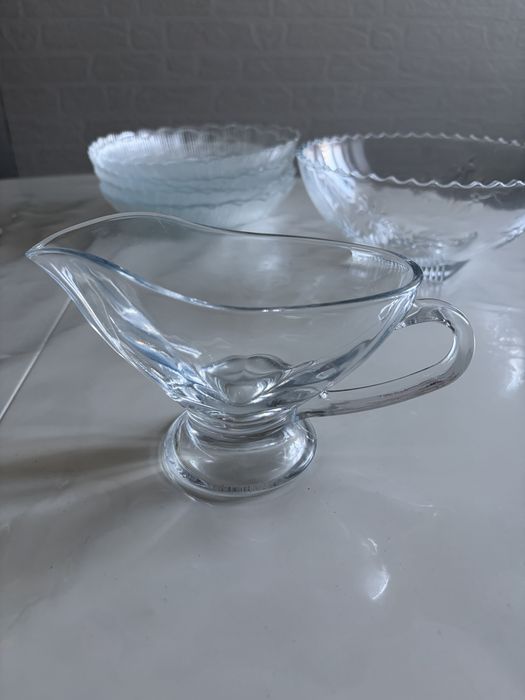 Посуда разная новая