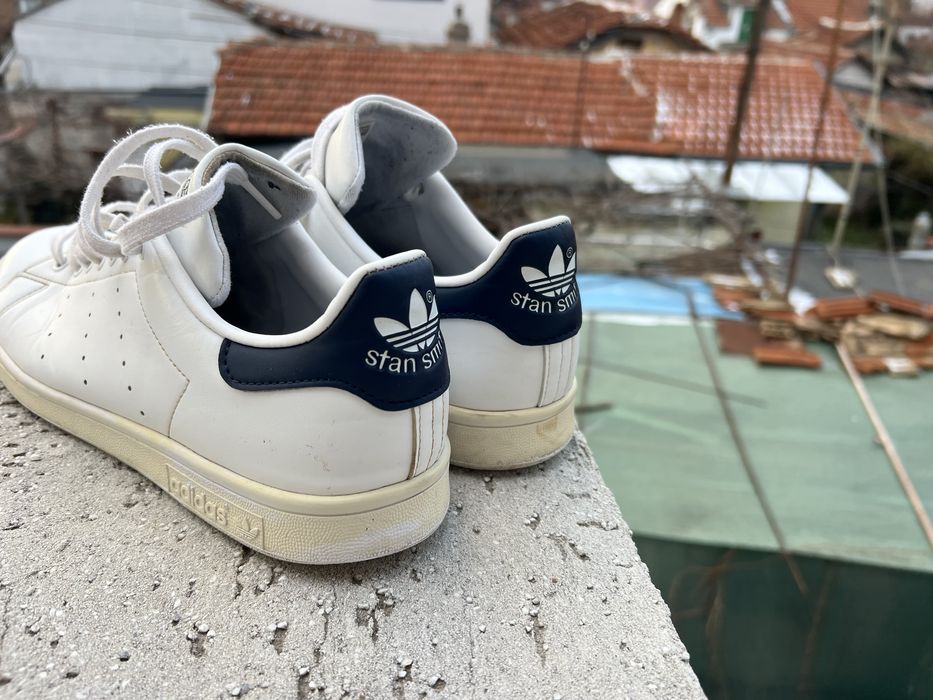 Adidas Stan Smith 45 1/3