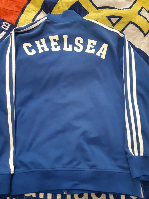 Sportivka  fc chelsea