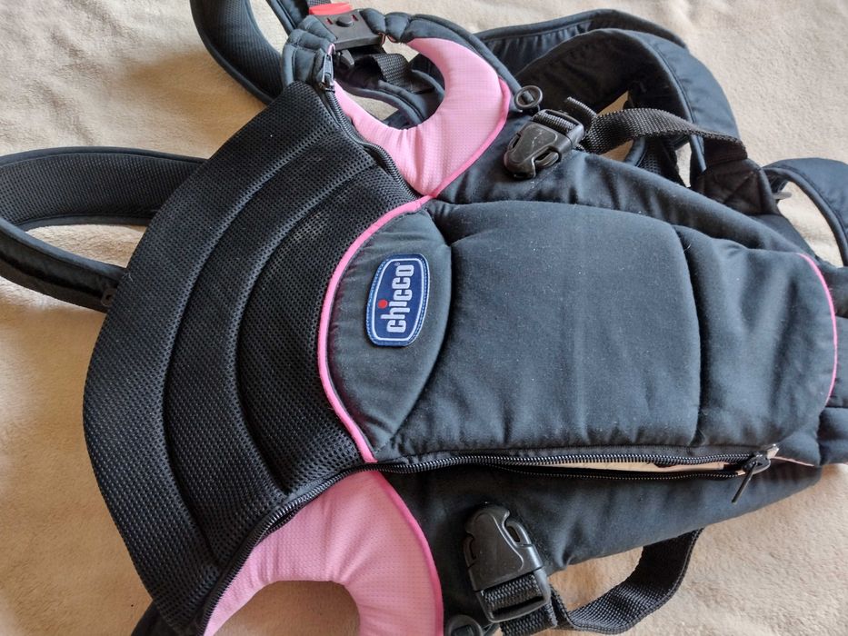 Ергономична раница / кенгуру Chicco