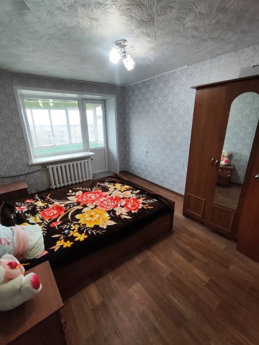 2-х комнатная квартира