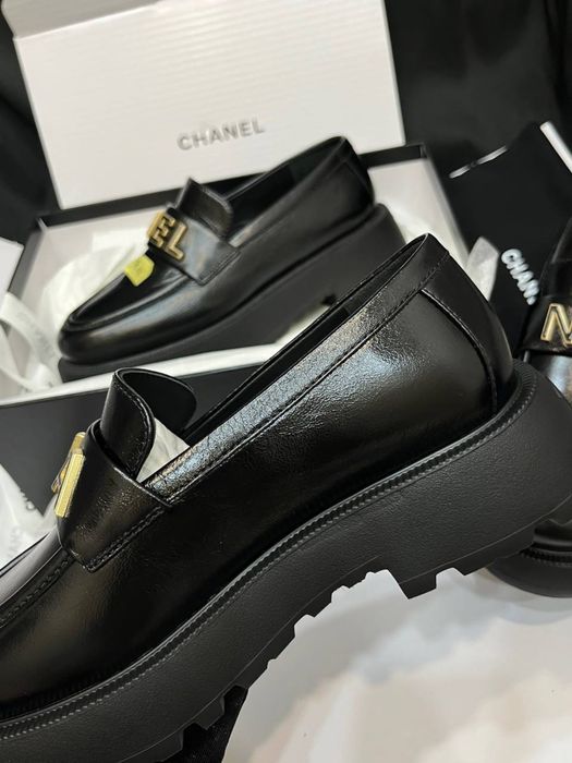 Pantofi Chanel 35-42