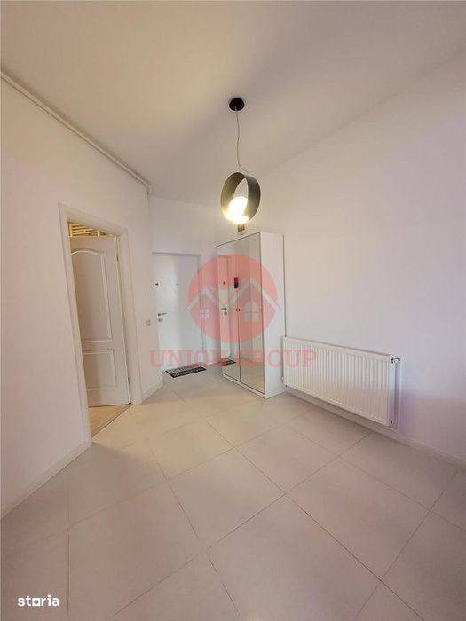 Apartment Modern si Spatios, Mobilat Complet - Mamaia Nord