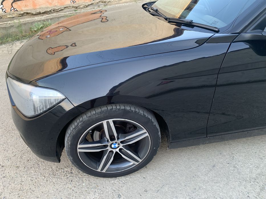 Jante style 379 Bmw F20F21 R17