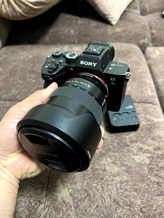 Sony s 3 sotiladi. Srochnaa