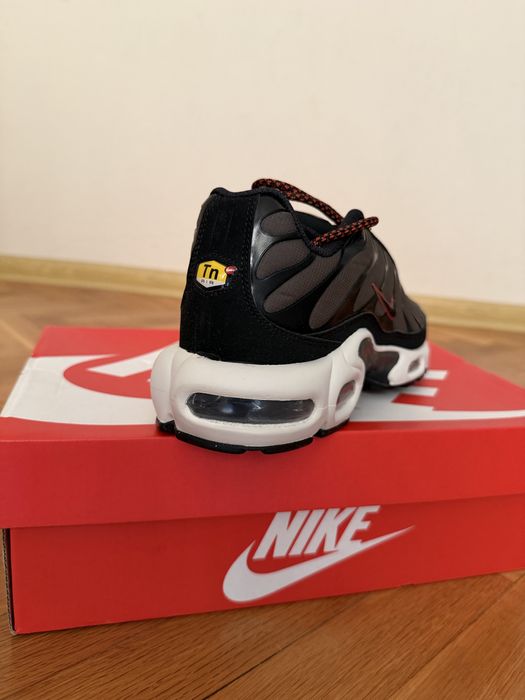 Nike Air Max Plus