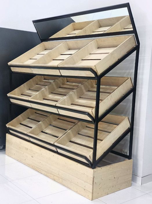 Mevani  uchun stelash