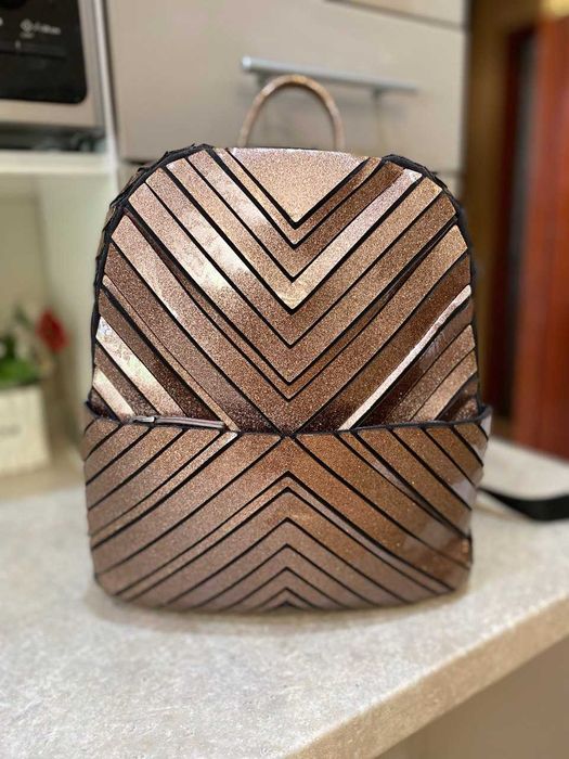 Женский рюкзак бренд Sabellino